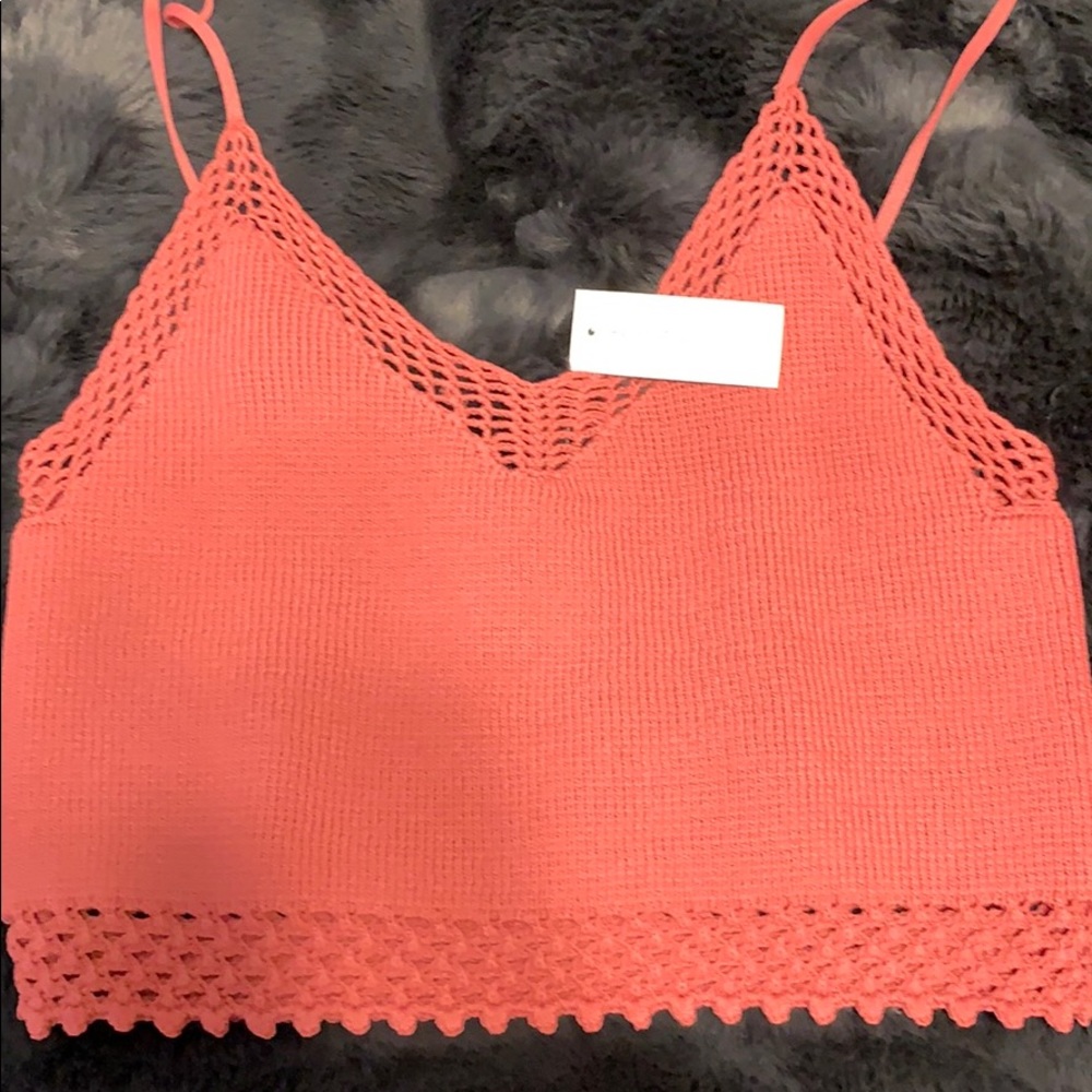american eagle tank